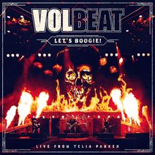 Volbeat: The Everlasting (Live from Telia Parken)