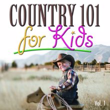 The Countdown Kids: Country 101 for Kids, Vol.1