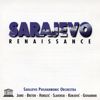 Sarajevo Philharmonic Orchestra, Maurice Jarre: Sarajevo Renaissance