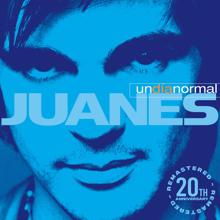 Juanes: Un Día Normal (20th Anniversary Remastered)