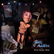 Jane's Addiction: Twisted Tales