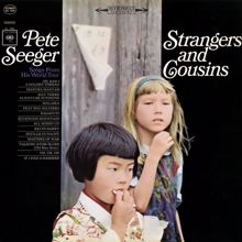 Pete Seeger: Sourwood Moutain (Live)