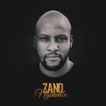 Zano feat. Cuebur & Tshego AMG: Ngbambe (Main Mix)