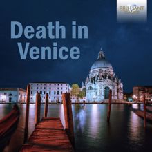 Junge Deutsche Philharmonie & Rudolph Barshai: Death in Venice