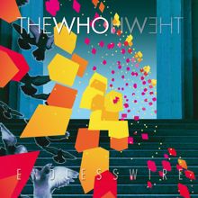The Who: Endless Wire