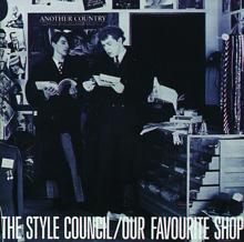 The Style Council: Shout To The Top (USA Remix)