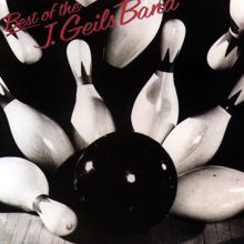 The J. Geils Band: Give It to Me