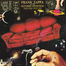 Frank Zappa, The Mothers Of Invention: San Ber'dino