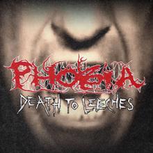 Phobia: Death To Leeches