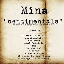 MinA: Sentimentale