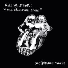 The Rolling Stones: All Down The Line (Alternate Take)