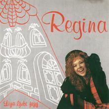 Regina: Naj ljubezen združi vse ljudi