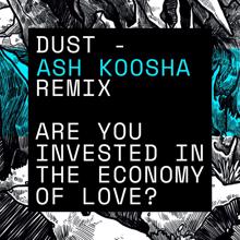 Ely: Dust (Ash Koosha Remix)