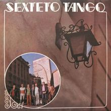 Sexteto Tango: Tinta Roja