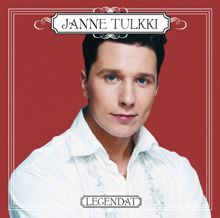 Janne Tulkki: Legendat