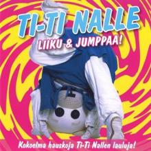 Ti-Ti Nalle: Liiku & jumppaa