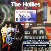 The Hollies: The Hollies at Abbey Road 1966-1970