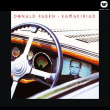 Donald Fagen: Springtime