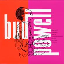 Bud Powell Trio: I'll Remember April (1990 Remasterd Version)
