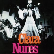 Clara Nunes: Samba Da Volta