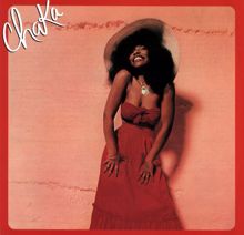 Chaka Khan: The Message in the Middle of the Bottom