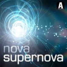 Nova: Supernova (Radio Edit)