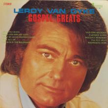 Leroy Van Dyke: Gospel Greats