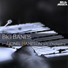 Lionel Hampton And His Orchestra: Air Mail Special (Part 1 and 2)