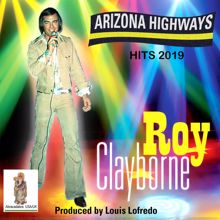 Roy Clayborne: Bring Back the Raindrops