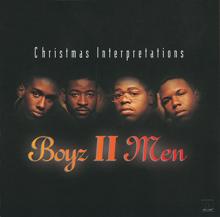 Boyz II Men: Christmas Interpretations