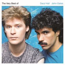 Daryl Hall & John Oates: Some Things Are Better Left Unsaid