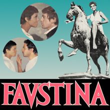 Armando Trovajoli: Faustina (Original Motion Picture Soundtrack / Remastered 2022)