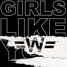 Maroon 5: Girls Like You (WondaGurl Remix)