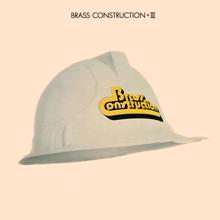 Brass Construction: Brass Construction III