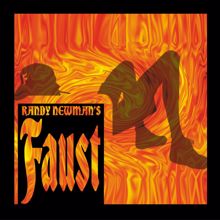 Randy Newman: Damn Fine Day (Faust Demo)