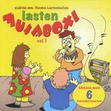 Eri Esittäjiä: Lasten Musaboxi vol. 1