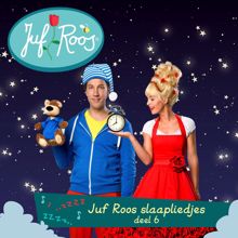 Juf Roos: Juf Roos Slaapliedjes (Deel 6)