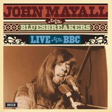 John Mayall: Live At The BBC