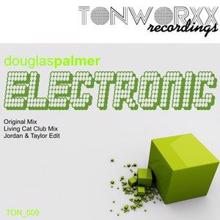Douglas Palmer: Electronic
