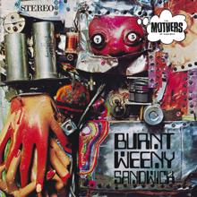 Frank Zappa, The Mothers Of Invention: Theme From Burnt Weeny Sandwich