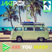 Jakepool: Are You Ready