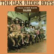 The Oak Ridge Boys: Old Time Lovin'