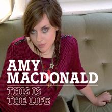 Amy Macdonald: This Is The Life (Live From King Tuts)