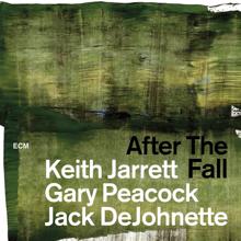 Keith Jarrett: After The Fall (Live) (After The FallLive)