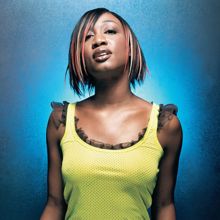 Beverley Knight: Shape Of You