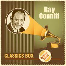 Ray Conniff: Classics Box