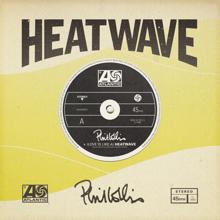 Phil Collins: [Love Is Like A] Heatwave