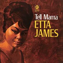 Etta James: I'm Gonna Take What He's Got