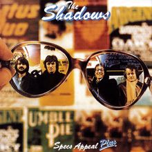 The Shadows: Love Deluxe