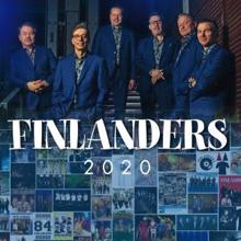 Finlanders: Anna jatkua yön (2020 Version)